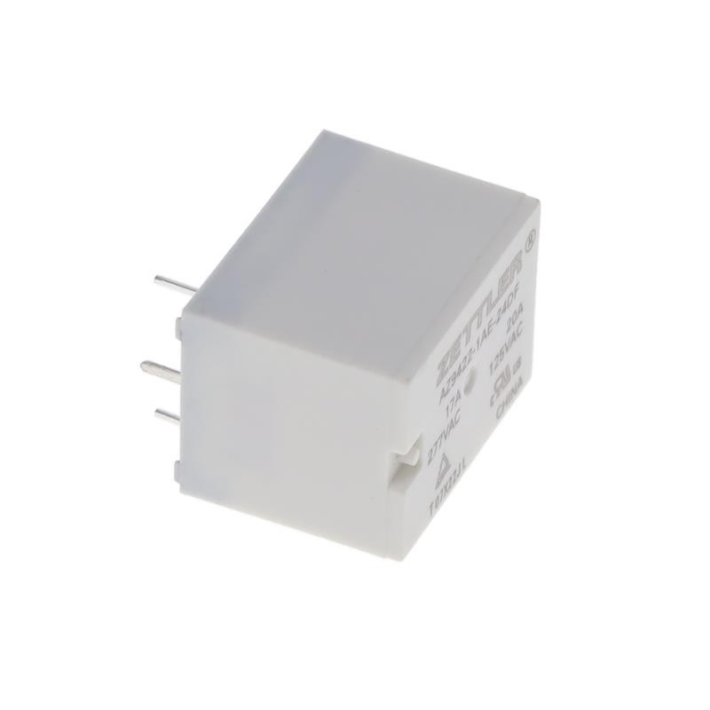1 pcs : AZ9422-1AE-24DF - RELAY GEN PURPOSE SPST 20A 24V