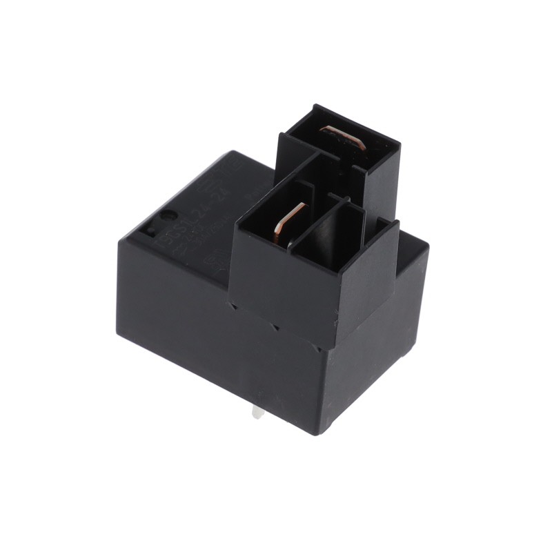 1 pcs : T9GS1L24-24 - RELAY GEN PURPOSE SPST 30A 24V