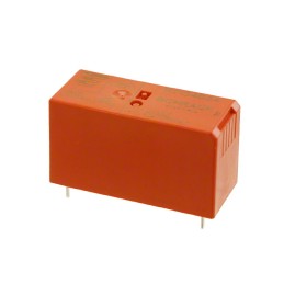 1 pcs : RT134024 - RELAY GEN PURPOSE SPST 12A 24V