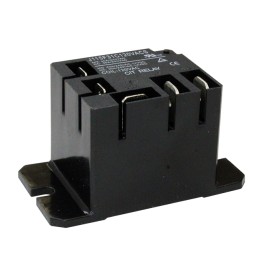 1 pcs : J115F31C120VACS - RELAY GEN PURPOSE SPDT 40A 120V