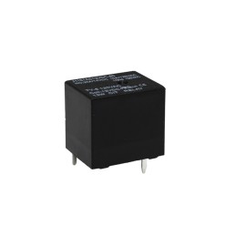 1 pcs : J1181AS12VDC.60 - RELAY GEN PURPOSE SPST N.O. 20A