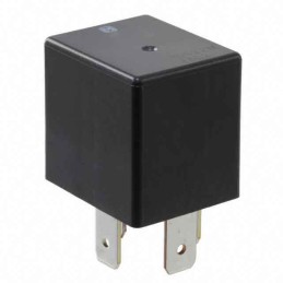 1 pcs : CB1AF-12V - RELAY AUTOMOTIVE SPST 40A 12V