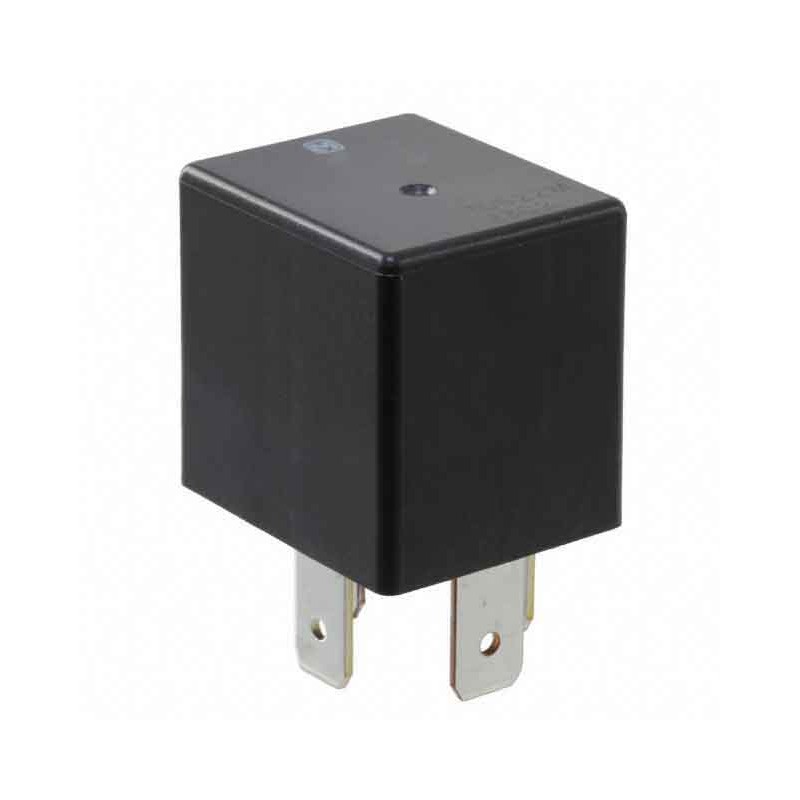 1 pcs : CB1AF-12V - RELAY AUTOMOTIVE SPST 40A 12V