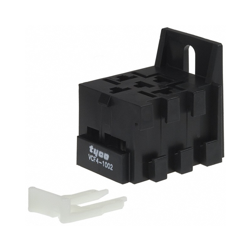 1 pcs : VCF4-1002 - RELAY HSG 5POS WIRING HARNESS