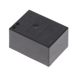 1 pcs : T9GS2L14-12 - RELAY GEN PURPOSE SPST 20A 12V