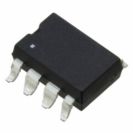 1 pcs : LH1502BAC - RELAY SPST-NO/NC 150MA 0-350V