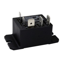 1 pcs : J115F31CL12VDCS.9 - RELAY GEN PURPOSE SPDT 40A 12V