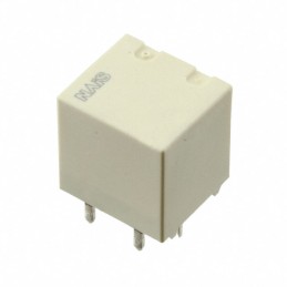 1 pcs : ACJ2112P - RELAY AUTOMOTIVE SPDTX2 20A 12V