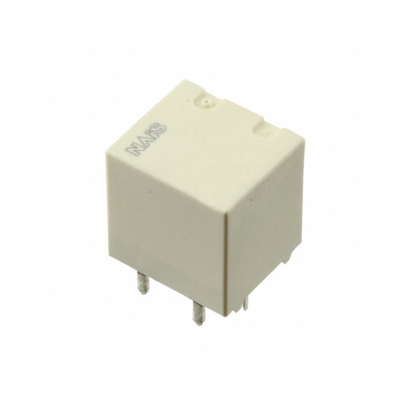 1 pcs : ACJ2112P - RELAY AUTOMOTIVE SPDTX2 20A 12V