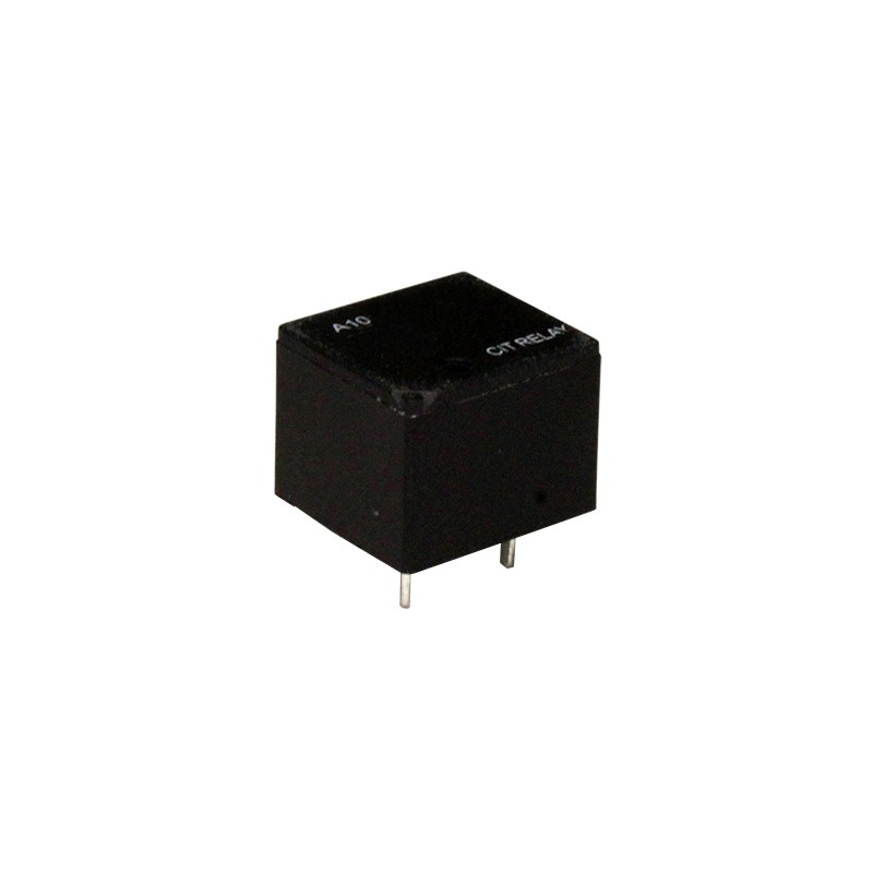 1 pcs : A101AS12VDC - RELAY AUTOMOTIVE SPST 30A 12V