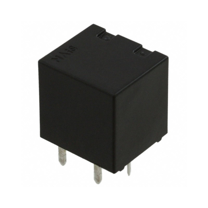 1 pcs : ACJ2212 - RELAY AUTOMOTIVE SPDTX2 20A 12V
