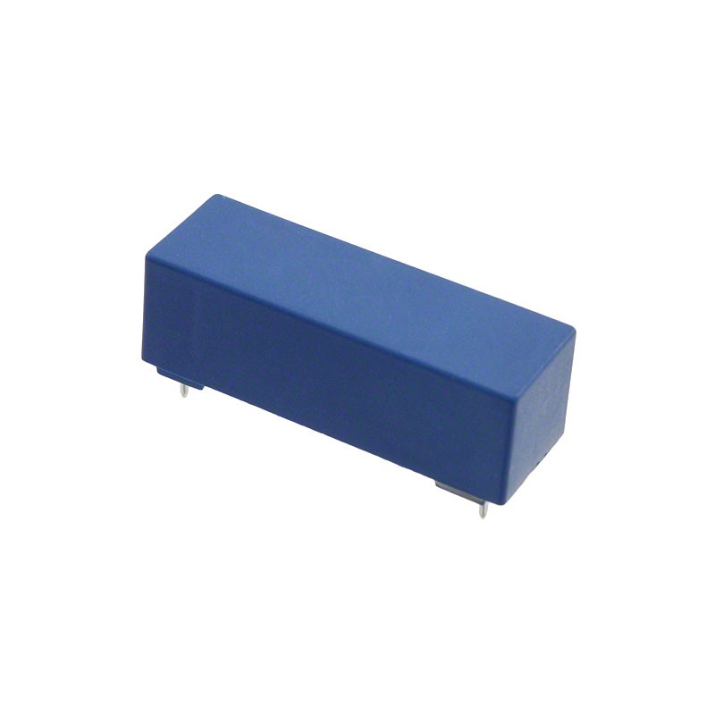 1 pcs : LI12-1A85 - RELAY REED SPST 1A 12V