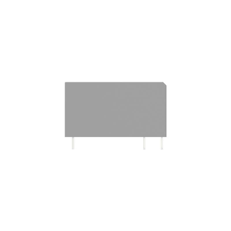 1 pcs : 1415898-6 - RELAY GEN PURPOSE SPST 16A 24V