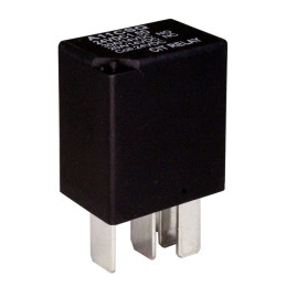1 pcs : A11CSQ24VDC1.5D - RELAY AUTOMOTIVE SPDT 30A 24V