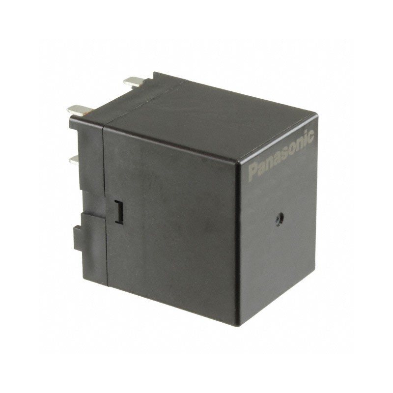 1 pcs : AHES3192 - RELAY GEN PURPOSE DPST 35A 24V