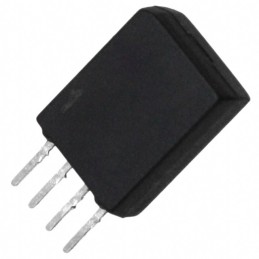 1 pcs : UMS05-1A80-75D - RELAY REED SPST 500MA 5V
