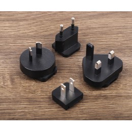 1 pcs - StarTech.com 2 Port Dual Monitor USB DisplayPort KVM Switch, 3.5 mm Stereo 2560 x 1600 Maximum Resolution