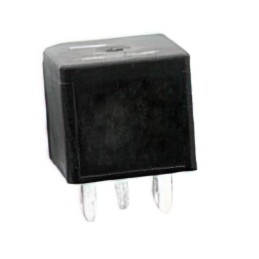 1 pcs : AZ9861-1C-24DC2R1 - RELAY AUTOMOTIVE SPDT 40A 24V