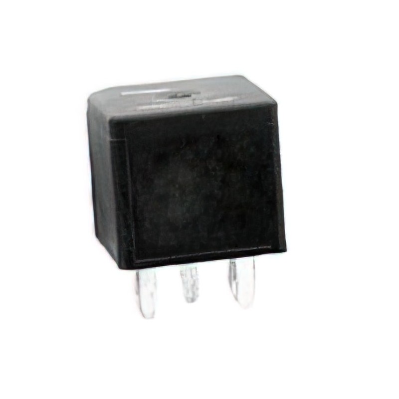 1 pcs : AZ9861-1C-24DC2R1 - RELAY AUTOMOTIVE SPDT 40A 24V
