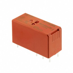 1 pcs : RT314006 - RELAY GEN PURPOSE SPDT 16A 6V