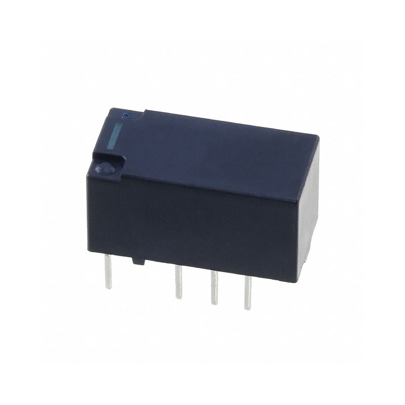 1 pcs : TXS2SS-24V-X - RELAY GEN PURPOSE DPDT 1A 24V