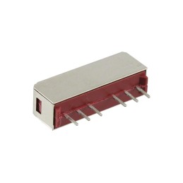 1 pcs : 9002-05-10 - RELAY RF SPST-NO 500MA 5V