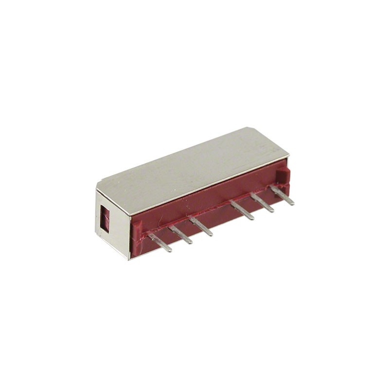 1 pcs : 9002-05-10 - RELAY RF SPST-NO 500MA 5V
