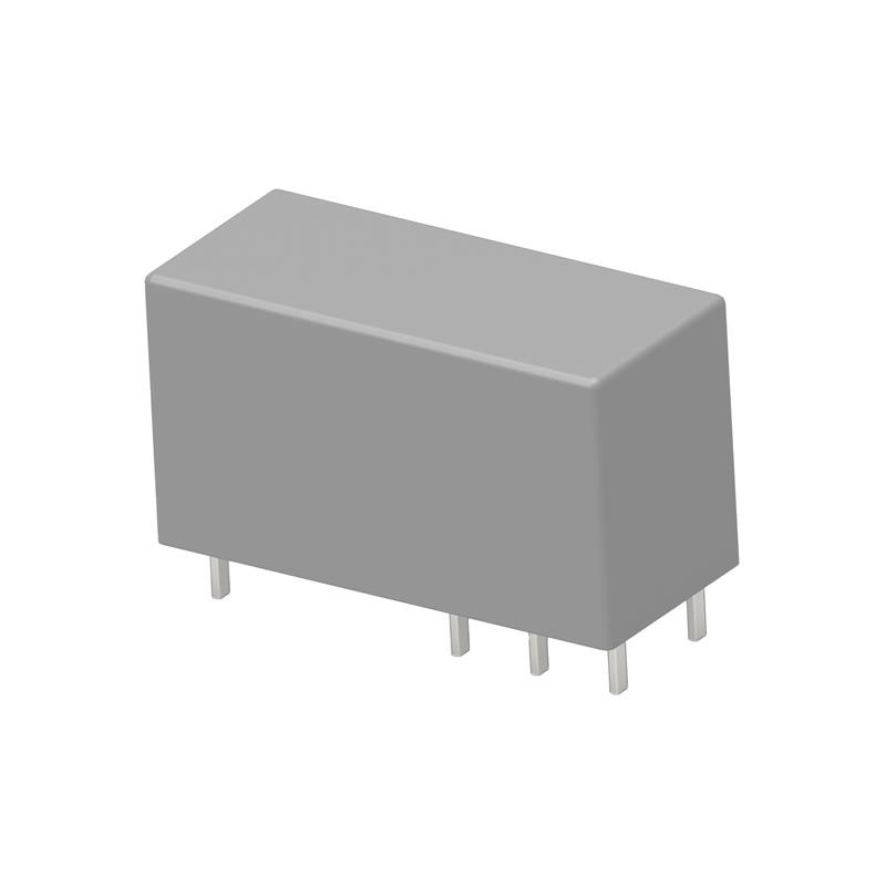 1 pcs : 1-1419108-1 - RELAY GEN PURPOSE SPDT 16A 230V