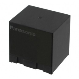 1 pcs : HE1AN-P-DC24V - RELAY GEN PURPOSE SPST 30A 24V