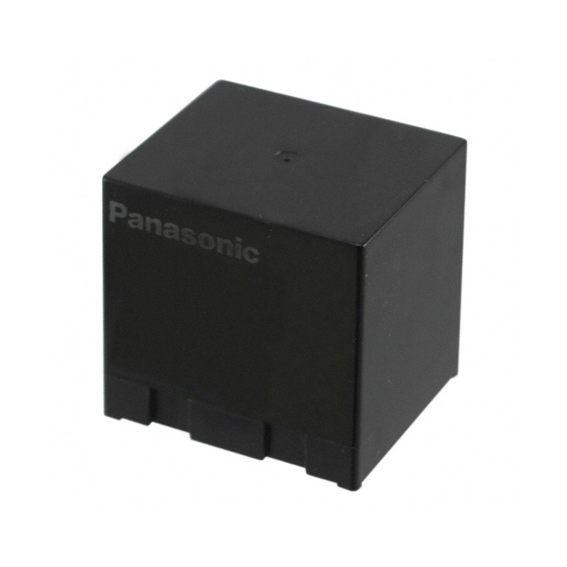 1 pcs : HE1AN-P-DC24V - RELAY GEN PURPOSE SPST 30A 24V