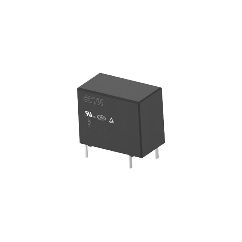 1 pcs : OJS-SS-105HMF, 00000 - RELAY GEN PURPOSE SPST 10A 5V