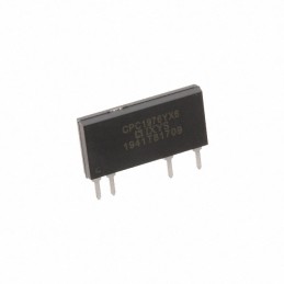 1 pcs : CPC1976YX6 - SSR RELAY SPST-NO 2A 20-240V