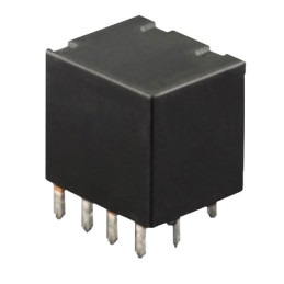 1 pcs : ACJ5212 - RELAY AUTOMOTIVE SPDTX2 20A 12V