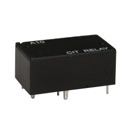 1 pcs : A102CS12VDC - RELAY AUTOMOTIVE DPDT 30A 12V
