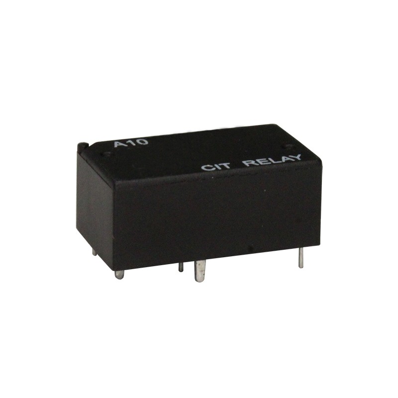 1 pcs : A102CS12VDC - RELAY AUTOMOTIVE DPDT 30A 12V