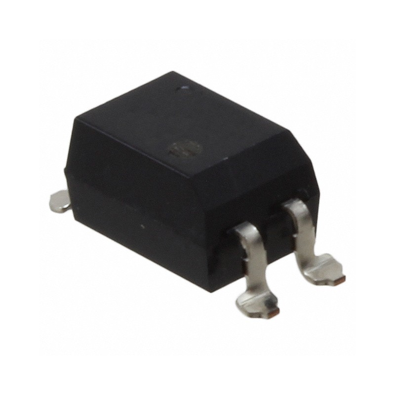 1 pcs : G3VM-353D - SSR RELAY SPST-NC 150MA 0-350V