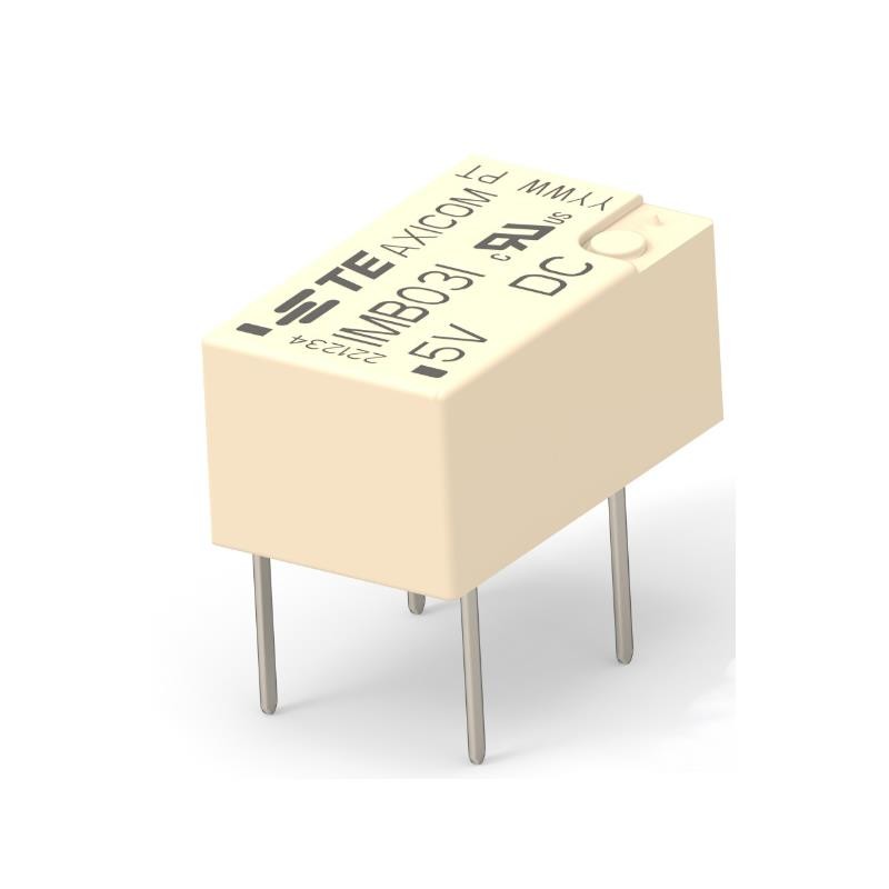 1 pcs : IMB03ITS - RELAY TELECOM SPST 2A 5V