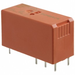 1 pcs : RT314110 - RELAY GEN PURPOSE SPDT 16A 110V
