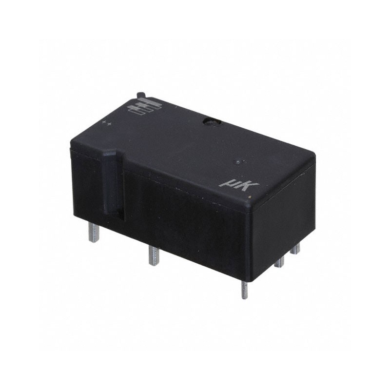 1 pcs : V23086C2001A403 - PCB 25A RELAYS