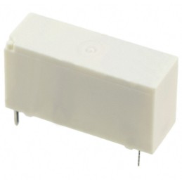 1 pcs : V23061B1005A501 - RELAY GEN PURPOSE SPDT 8A 12V