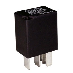 1 pcs : A11CSQ12VDC1.5R - RELAY AUTOMOTIVE SPDT 30A 12V