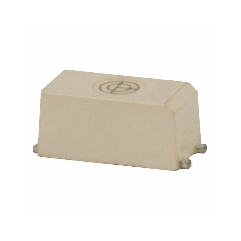 1 pcs : G3VM-41LR4(TR05) - SSR RELAY SPST-NO 250MA 0-40V