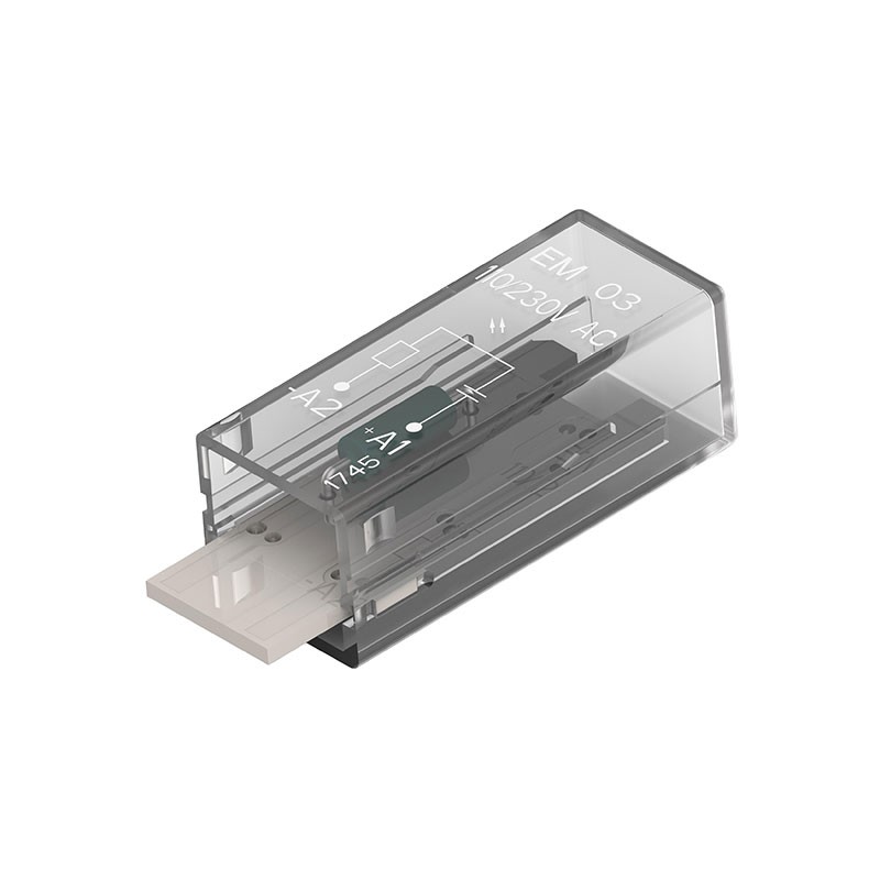 1 pcs : 2-1415037-1 - RC NETWORK 110 230VAC