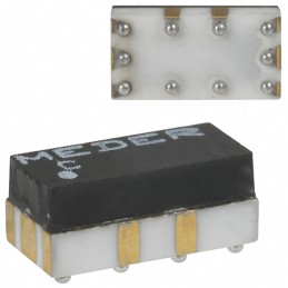 1 pcs : CRF05-1A - RELAY RF SPST-NO 500MA 5V