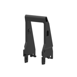 1 pcs : 1816124-1 - RETAINING CLIP FOR 29MM PT78