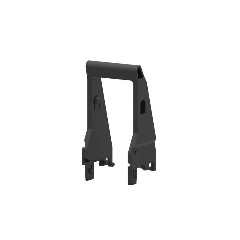 1 pcs : 1816124-1 - RETAINING CLIP FOR 29MM PT78