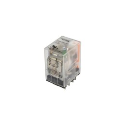 1 pcs : AM2C05PCLA22000G - RELAY GEN PURPOSE DPDT 5A 220V