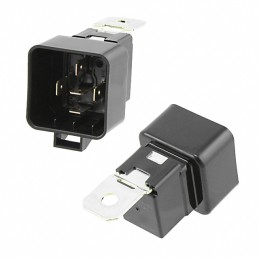 1 pcs : CB1F-R-WM-12V - RELAY AUTOMOTIVE SPDT 40A 12V