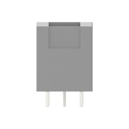 1 pcs : 2-1393240-9 - RELAY GEN PURPOSE SPST 16A 24V