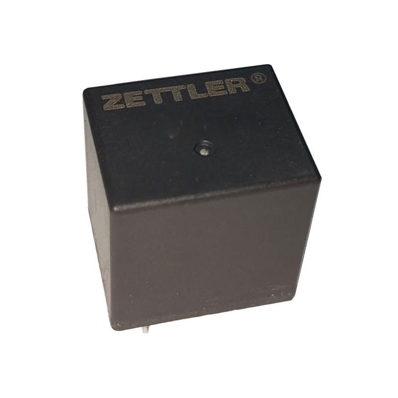 1 pcs : AZ9322-1AH-24D - RELAY GEN PURPOSE SPST 15A 24V